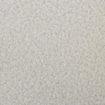 Preview: Teddy Boucle Kodiak Naturweiß von Swafing